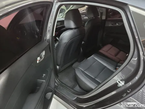 Kia Cerato (K3)