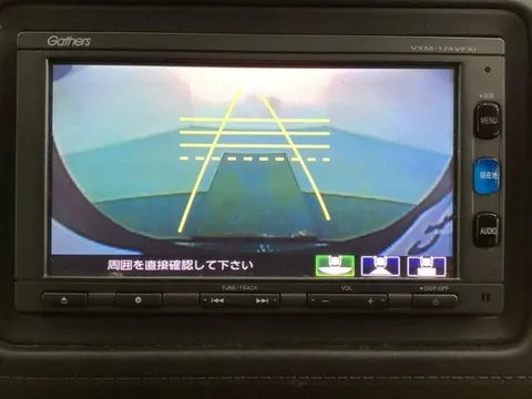 Honda HR-V (Vezel)