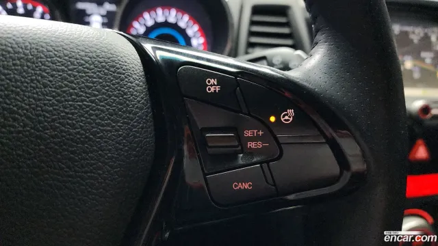 SsangYong Tivoli XLV (Tivoli Air)