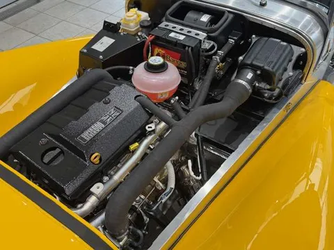 Caterham