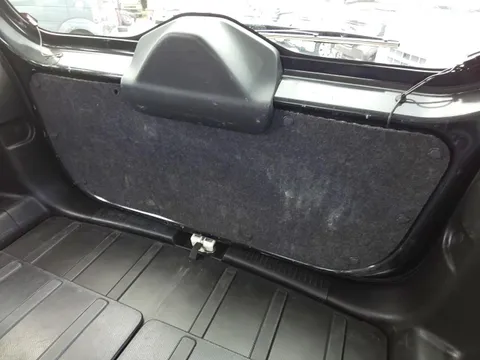 Mazda Flair Crossover
