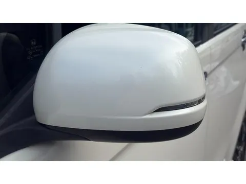 Honda N-WGN Custom
