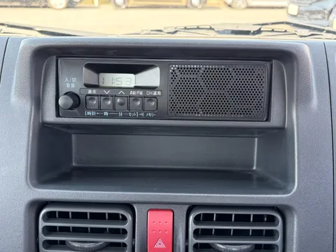 Nissan Clipper Truck