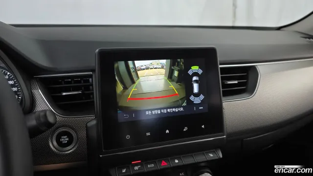 Renault XM3