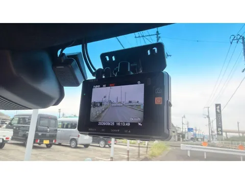 Honda N-VAN Plus Style