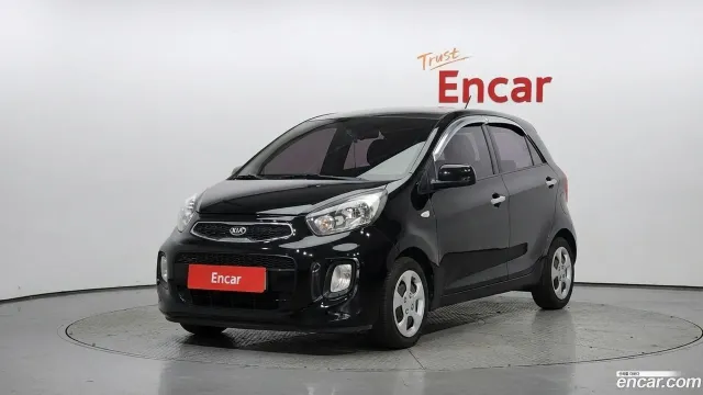 Kia Picanto (Morning)
