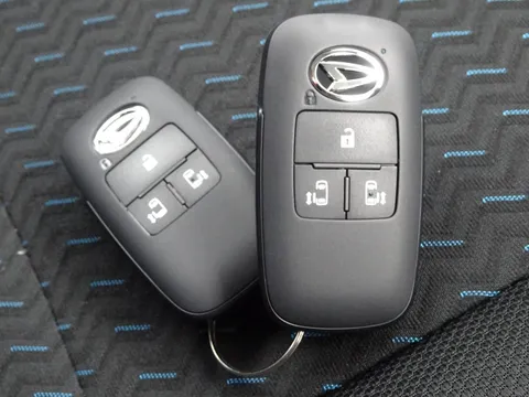 Daihatsu Thor