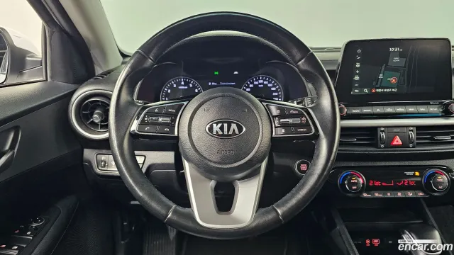 Kia Cerato (K3)