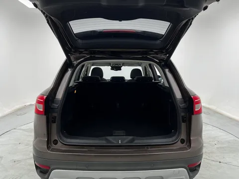 Haval H7