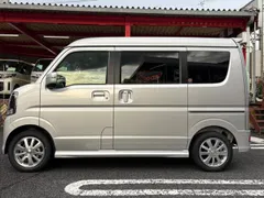 Mitsubishi Town Box