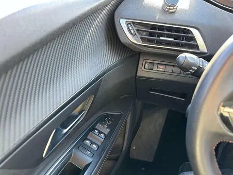 Peugeot 4008