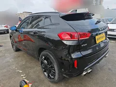 Wey VV7