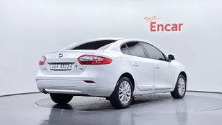 Renault SM3