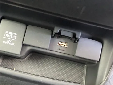 Honda Freed Plus