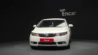 Kia Cerato (Forte)