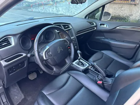 Citroen C4L