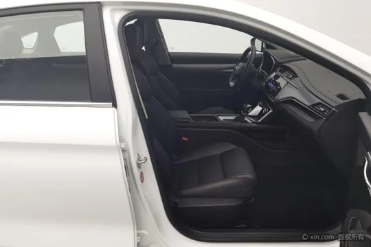 Geely Binrui