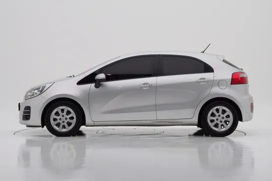 Kia Pride