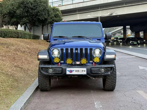 Jeep