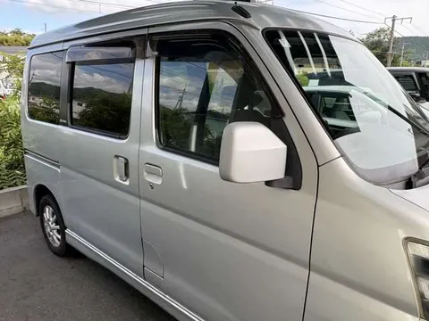 Daihatsu Atrai Wagon