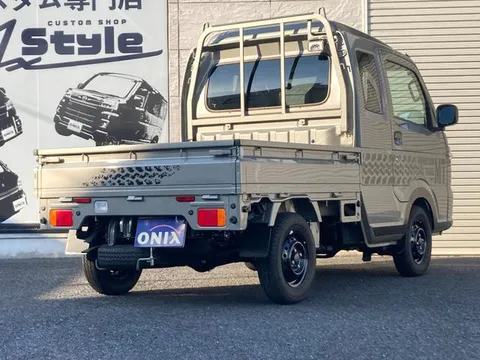 Suzuki Super Carry