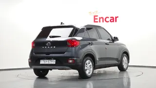 Hyundai Venue