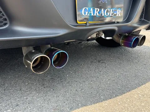 Honda S660