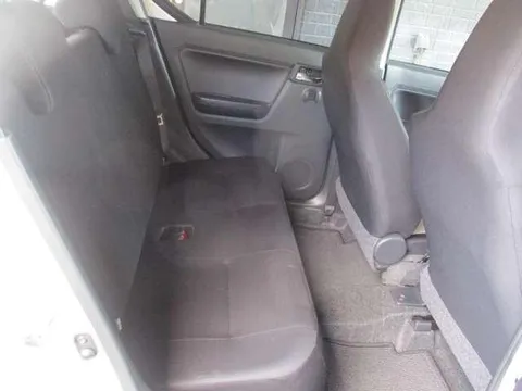 Subaru Pleo Plus