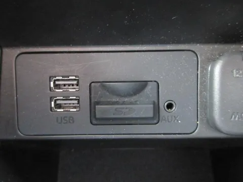 Mazda Axela Sport
