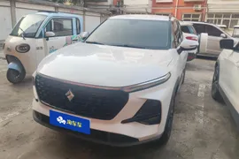 Baojun RS-3