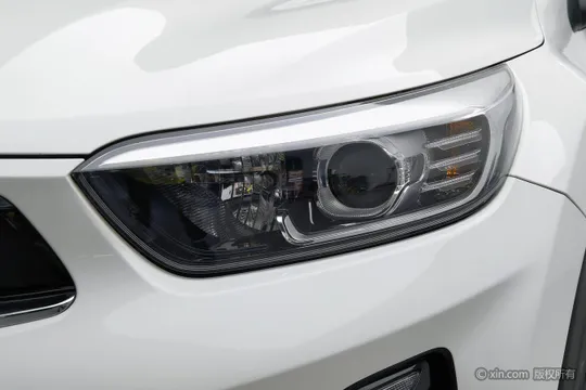 Kia KX1