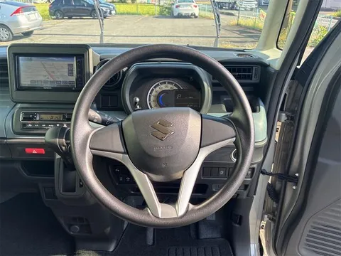 Suzuki Spacia Base