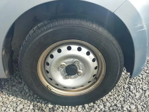Subaru Pleo