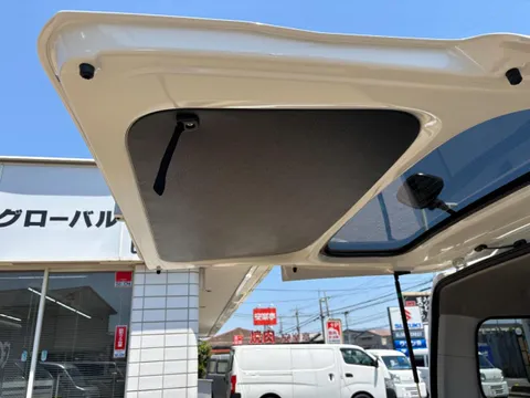 Toyota TownAce Van