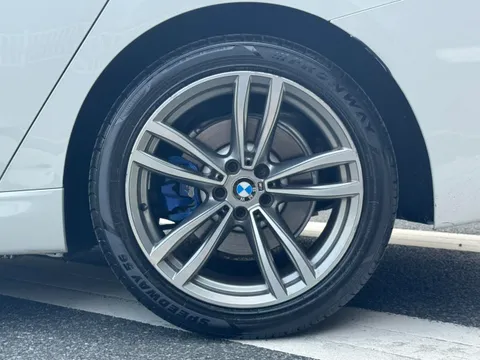 BMW Gran Turismo