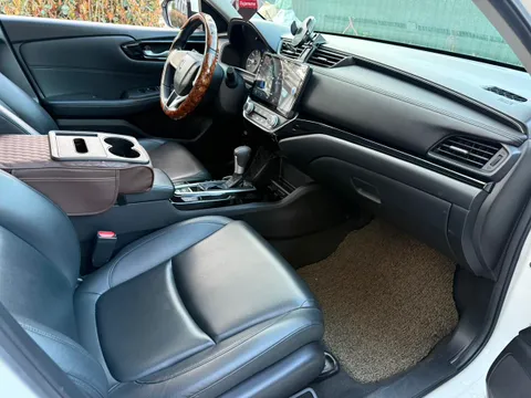 Honda Crider