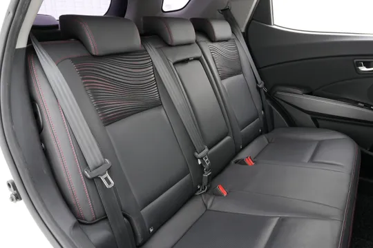 SsangYong Tivoli XLV (Tivoli Air)