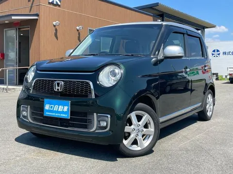 Honda N-ONE