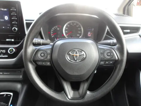 Toyota Corolla Touring