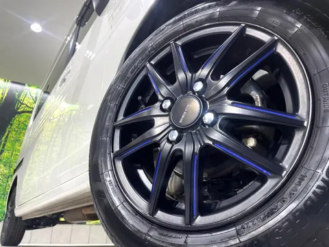 Honda N-VAN +Style