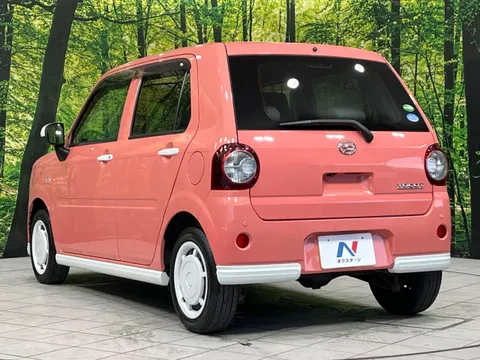 Daihatsu Mira Tocot