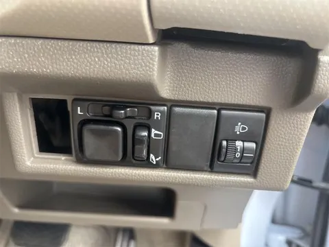 Nissan Pino