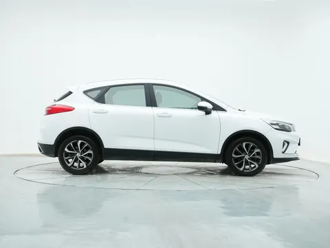 Geely