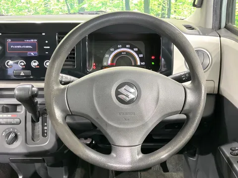 Suzuki MR Wagon
