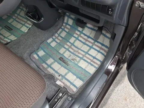 Suzuki MR Wagon
