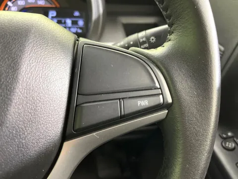 Mazda Flair Wagon Tough Style