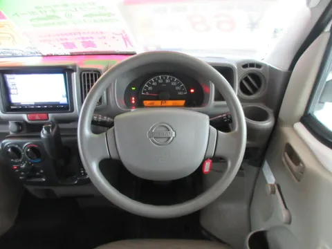 Nissan Clipper