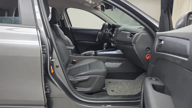 Renault XM3