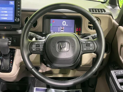 Honda N-BOX Joy