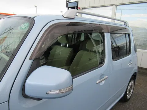 Daihatsu Mira Cocoa
